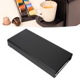 thumbnail image 1 of Coffee Capsule Drawer, Quiet Large Capacity Coffee Pod Storage Drawer  for Home 37x18cm,33.5x16cm, 1 of 7