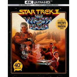 Star Trek: Original 4-Movie Collection, Paramount, BluRay, Science Fiction, 4K Ultra HD, Digital Copy, Sci-Fi & Fantasy - Walmart.com Star Trek: Original 4-Movie Collection, Paramount, BluRay, Science Fiction, 4K Ultra HD, Digital Copy, Sci-Fi & Fantasy - Walmart.com