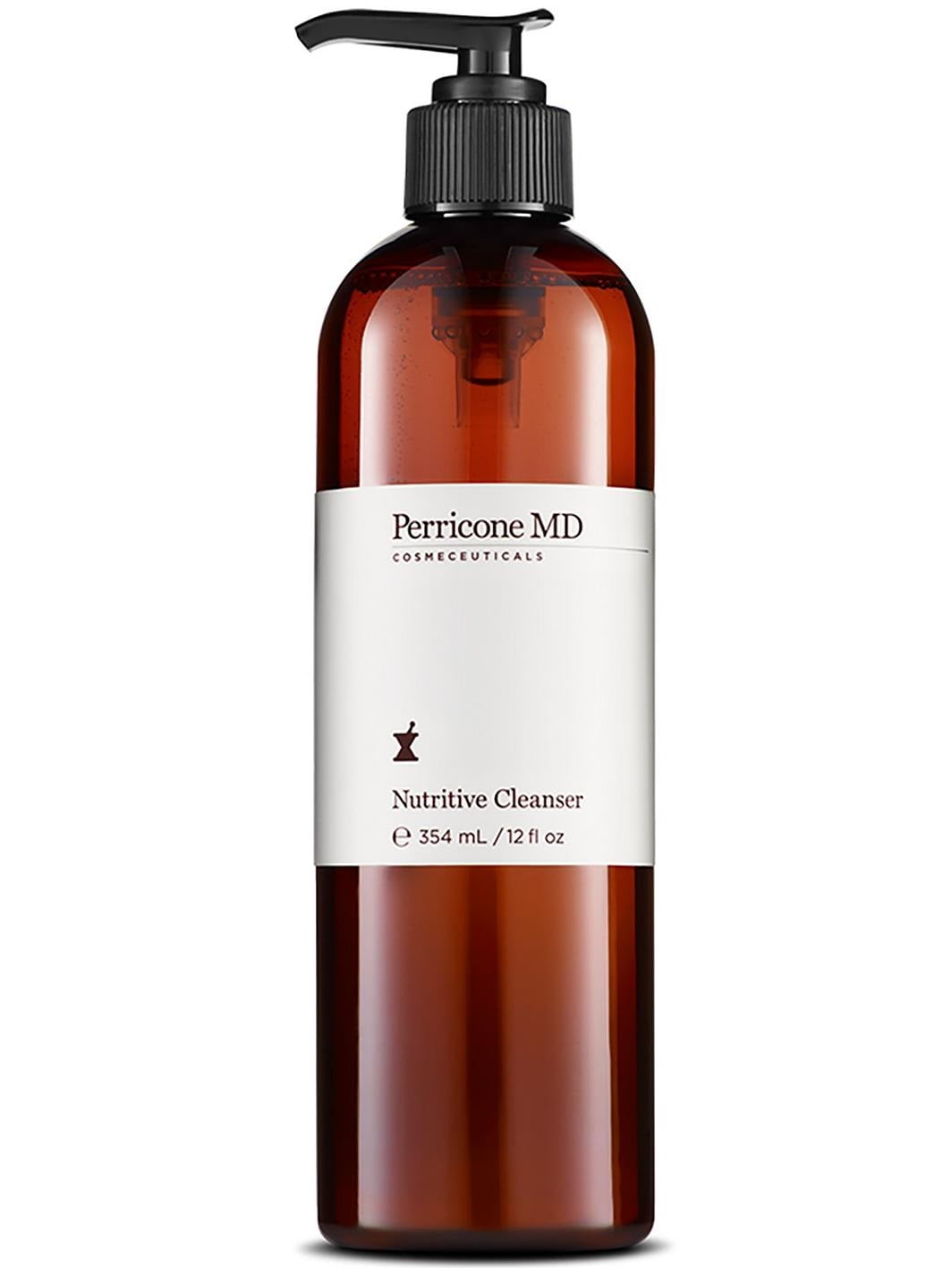 perricone nutritive cleanser