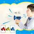 thumbnail image 2 of Kids' Multi Voice Changer, Multi Voice Changer With 4 Different Voice Modifiers, Change Your Voice Modifier, For Boys And Girls Of All Ages, 2 of 5