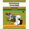 Financial Analysis : The Next Step, Used [Paperback]