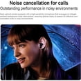 thumbnail image 3 of Xiaomi Redmi Buds 4 Active, Advanced Bluetooth® 5.3, 12mm Dynamic Driver, Google Fast Pair, Up to 28 Hours* Long Listening Time with Case, Dark Black, 3 of 7