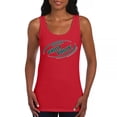 thumbnail image 1 of Philly Philly Funny Women's Tank Top Philadelphia Fan Football League Ball Game Champs City of Brotherly Love, 1 of 7