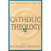 An Introduction to Catholic Theology (Paperback)