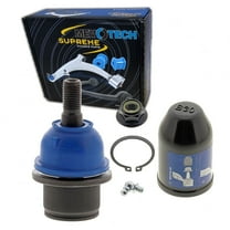 Mevotech Supreme Front Lower Suspension Ball Joint compatible with Chrysler 300 2005-2019