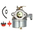 thumbnail image 2 of Carburetor Kit,Carburetor Kit for 640298 Snow Blower Accessories Carburetor Gasket Set Exquisite Design, 2 of 8
