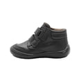 thumbnail image 2 of Bota Escolar Audaz® Contactel Piel Negro Plantilla Con Arco negro 15, 2 of 6