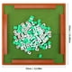 thumbnail image 2 of Funny Mahjong Set for Home Use 1Set Mini Mahjong Ki, 2 of 4