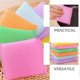 thumbnail image 2 of 24pcs Dish Cleaning Sponges Dish Washing Scrub Sponges Non-scratch Sponges For Bowl Pot, 2 of 4