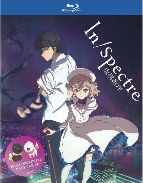 Izetta: The Last Witch - The Complete Series (Blu-ray) - Walmart.com