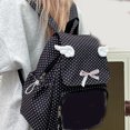 thumbnail image 5 of Itabag Backpacks Lovely Pins Display Backpacks Handbags with Inserts Itabag Backpack Daypack Travel Bags Women Men, 5 of 9