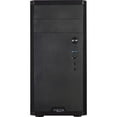 thumbnail image 2 of Fractal Design Core 1100 Black Micro ATX Mini Tower Computer Case, 2 of 10