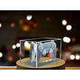 thumbnail image 3 of Next Level Play: 3D Engraved Crystal 2013 Game Controller, 3 of 7