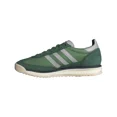 thumbnail image 3 of adidas Sl 72 Rs Lace Up Mens Green Sneakers Casual Shoes IH8016, 3 of 6