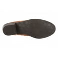 thumbnail image 5 of Vionic Womens Roseland Ankle Boots Toffee 11M, 5 of 5