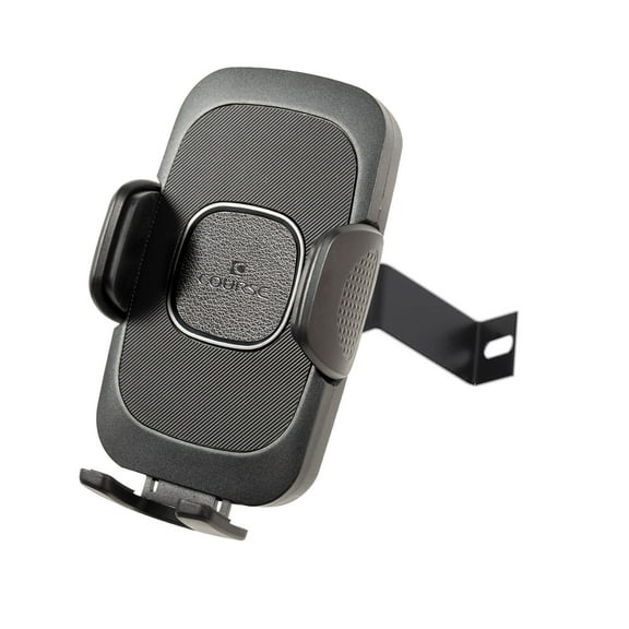 DirectFit Phone Mount: Chevrolet Suburban/Tahoe, Silverado/Sierra, GMC Yukon/XL/Denali, Cadillac Escalade (2000-2006)