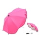 thumbnail image 2 of Kids Baby Sun Shade Paraguas Universal Sombrilla Cochecito Cochecito Cochecito sonducket BA000693-01, 2 of 6