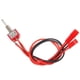 thumbnail image 1 of del coche parte el cable y femenino del interruptor del enchufe, de instalar, 1 of 8