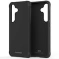 thumbnail image 2 of . Funda PUREGEAR Dualtek para SAMSUNG S25 Negra, 2 of 7
