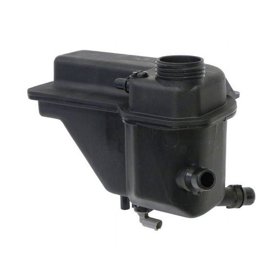 Expansion Tank - Compatible with 2000 - 2003 BMW X5 2001 2002