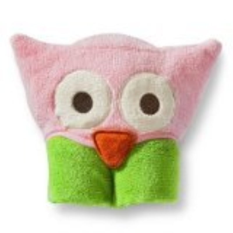 circo hooded towels