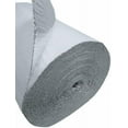 thumbnail image 1 of 48" x 9' x 36' sq.ft. White Double Sided Bubble Reflective Foil Insulation sq.ft., 1 of 5
