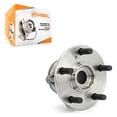 thumbnail image 1 of Kugel Ensemble de Moyeu de Roulement de Roulement avant 70-513267 pour Voiture Honda Pilot Acura MDX ZDX, 1 of 11