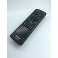thumbnail image 1 of New Toshiba Sound bar Remote SE-R0429 ser0429 for All Toshiba Sound bar SBX4250, 1 of 4