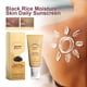 thumbnail image 5 of Protector Solar Diario Hidratante onlyliua Arroz Negro 50 Ml No Graso, 5 of 7