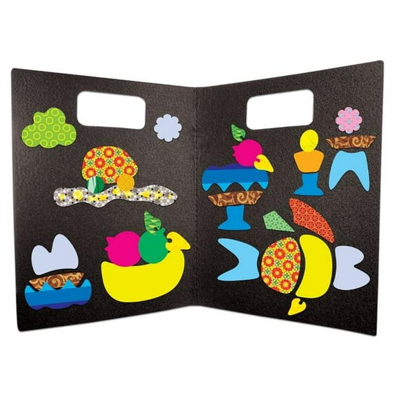 Flannelboard Fun Kit