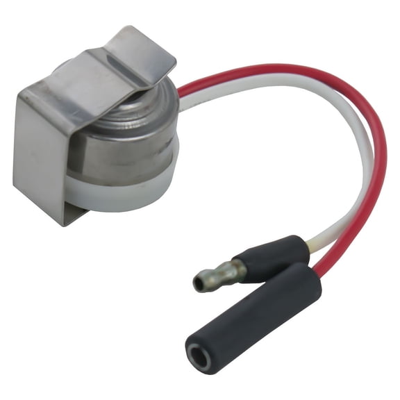 Choice Parts 5303917625CM for Electrolux Frigidaire Defrost Thermostat L47-25
