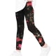 thumbnail image 2 of Odeerbi 3-8 Años Niñas Leggings Día de San Valentín Mallas Elásticas Pantalones de Verano Cintura Alta Panty Suave, 2 of 6