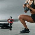 thumbnail image 4 of Kettle Bell Handle Kit Anti Slip Converter Dumbbell Kettle Bell Adjustable Kettlegrip Attachment Kettle Bell Adaptor For Home Gym Training Accessories, 4 of 8