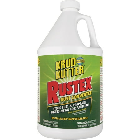 krud converter