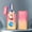A-764, variant on Fankiway Lighters for Candle, Flame Lighter with LED Blue Light Visible Tank Windproof Gas torch Lighter Fire Butane Lighter with A Gift Box Gifts for Men