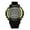 A, variant on Taicans ‌Men's Digital Sports Watch with LED Display - Water Resistant Alarm Stopwatch,Date,Luminous - Lightweight Acrylic Strap