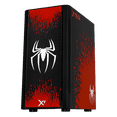 thumbnail image 2 of PC Gamer Xtreme PC Gaming AMD Radeon RX 9060 Ryzen 7 5700 32GB SSD 1TB WIFI Spider-Man 2 gaming 1080p, estudios y multitarea, 2 of 6