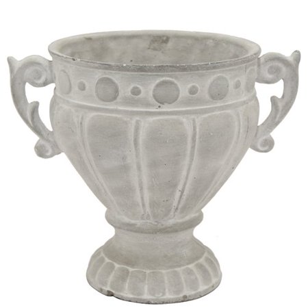 Footed Urn - Alcott Hill Footed Urn Table Vase