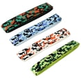 thumbnail image 1 of Tennis Badminton Racket Grip, Anti Slip Racket Tennis Overgrips Soft Replacement Grip Tapes, 1 of 5