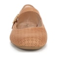 thumbnail image 4 of Dr. Scholl's Womens Wexley Jane Ballet Flat Mary Jane Flat - Medium & Wide Width, 4 of 9