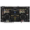 Denon DN-MC6000 4 Channel Professional DJ Digital MIDI Mixer/Controller DNMC6000
