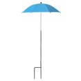 thumbnail image 1 of Protection pour Solutions d'Ombrage Extérieures Pare-Soleil de Jardin et de Patio pour Construction Durable en Polyester et Métal Tête Pivotante à Pointe Facile, 1 of 7