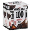 CytoSport Muscle Milk Protein Nutrition Shake, 4 ea