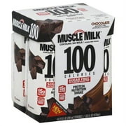 CytoSport Muscle Milk Protein Nutrition Shake, 4 ea