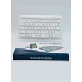 thumbnail image 4 of Teclado Inalambrico Bluetooth VIMI De 78 Teclas Para PC Y laptop, 4 of 7