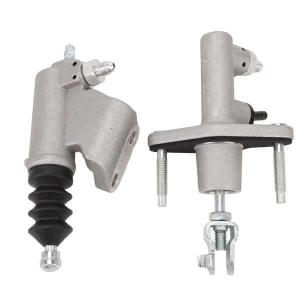 Kit de Esclavos de Cilindro Maestro Completo, Reemplazar Direto a Prueba de ÓXido Cilindro de Esclavos Maestros Ktd Clk Kms Para Si