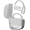 White, variant on Open Ear Wireless Earbuds, IPX7 Waterproof Bone Conduction Earbuds for Sports