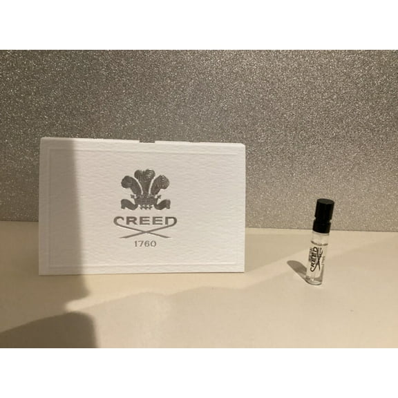 Creed Ladies Creed Love In White EDP 0.05 oz Fragrances