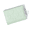 Green, variant on Womens Wallet,Delicate Heart Embossed Card Holder Organizer,Minimalist Snap Closure Small Purses for Women