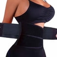 thumbnail image 1 of Women's Abdomen Belt Body Shaping Belt Postpartum Corset Belt, 1 of 2